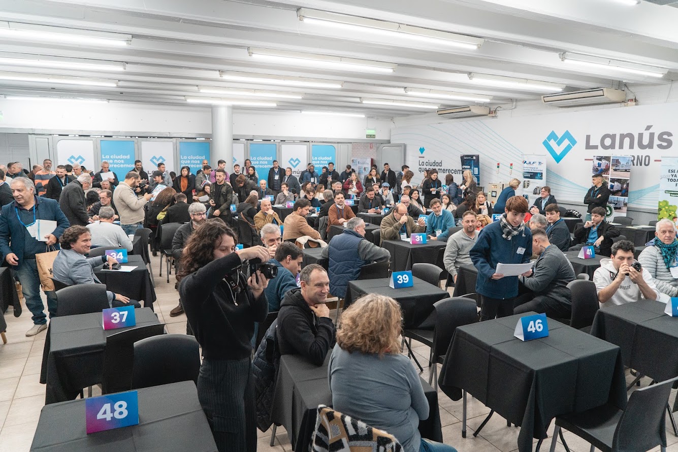 Impactos Ambientales renueva su compromiso con la formación de jóvenes técnicos