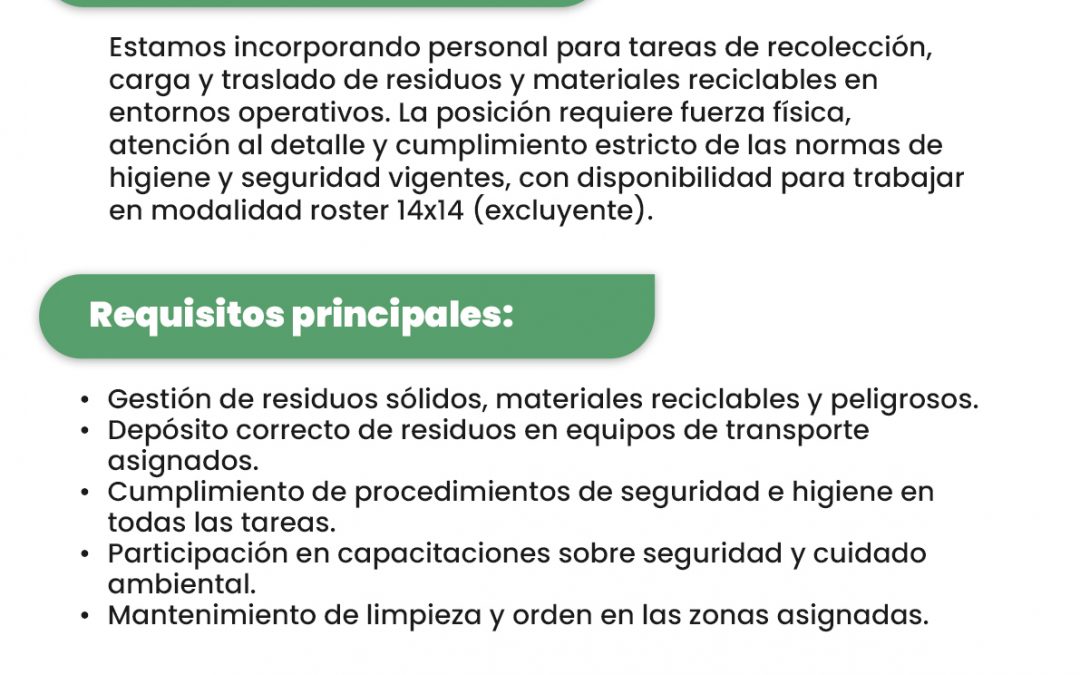 Operario
